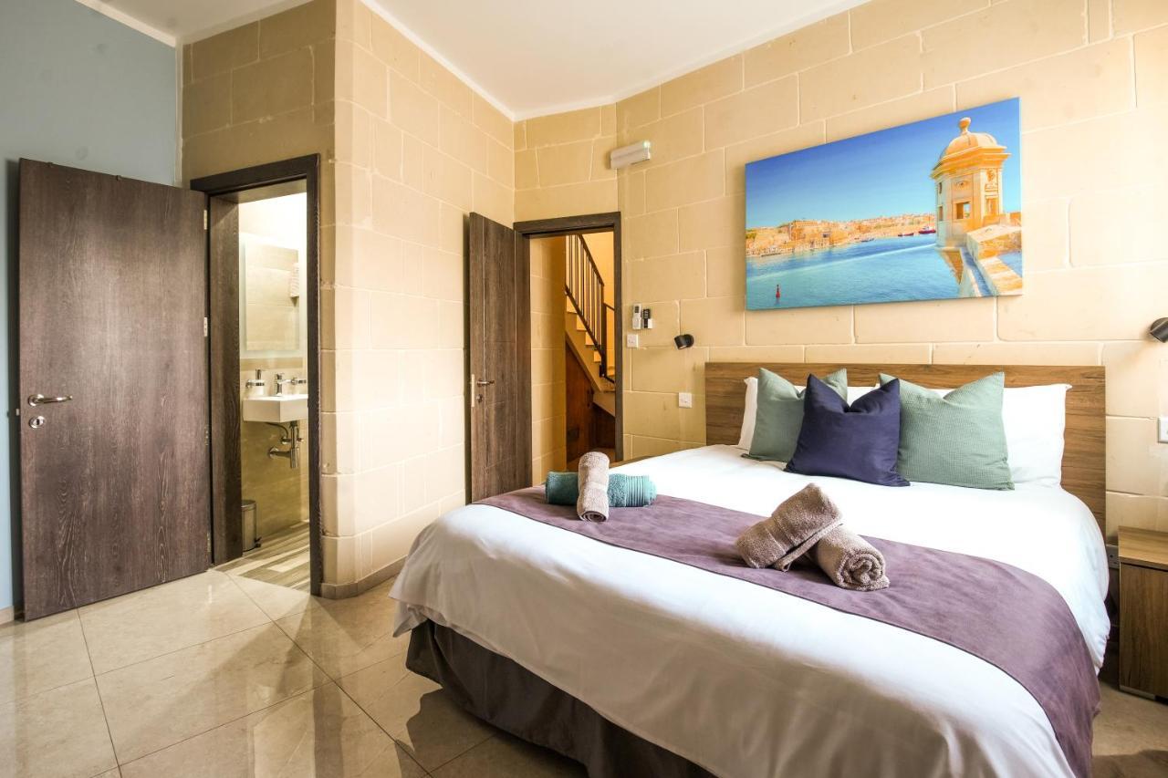 Narcisa - Luxury 3Br Traditional House With Pool, Cinema & Hot Tub Xaghra Luaran gambar